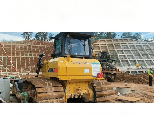 柳工 CLGB160L 推土机