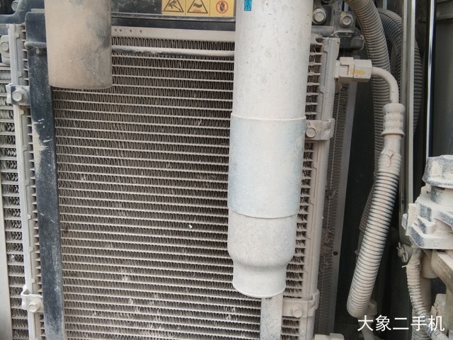 久保田 KX155-5 挖掘机