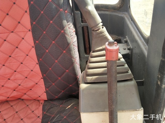 斗山 DH55-V 挖掘机