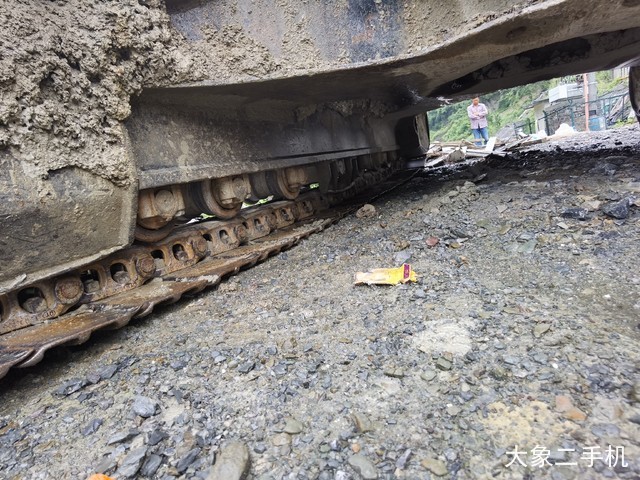 卡特彼勒 320D液压 挖掘机