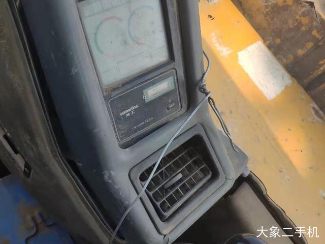 龙工 LG6065 挖掘机