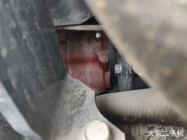 洋马 Vio17 挖掘机