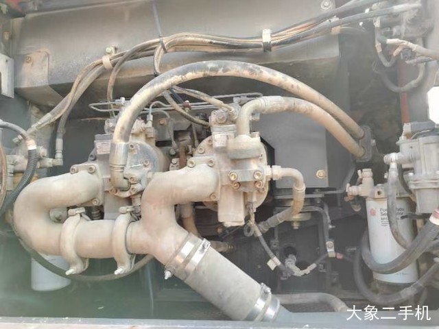 日立 ZX360H-5A 挖掘机