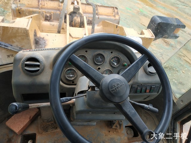 龙工 LG855B 装载机