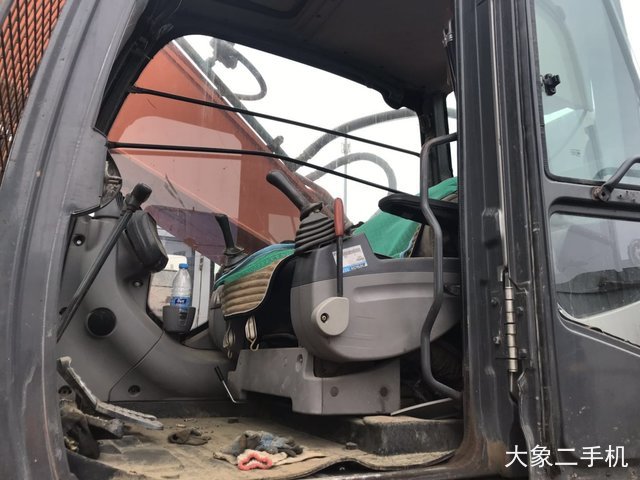 日立 ZX360LC-3 挖掘机