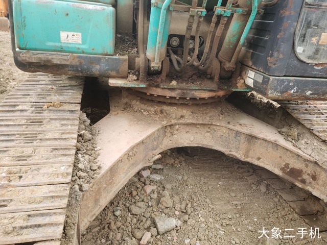 神钢 SK260LC-8 挖掘机