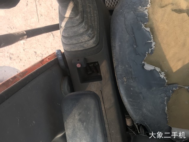 日立 ZX70 挖掘机