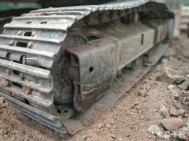 小松 PC360-7 挖掘机