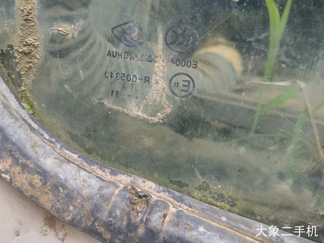 江淮重工 CPCD60H 挖掘机