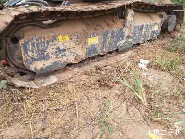 徐工 XE60 挖掘机