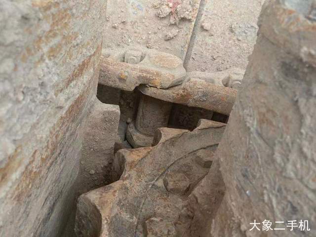 卡特彼勒 330D2L液压 挖掘机
