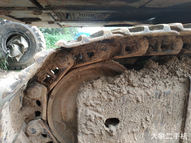 三一重工 SY235C 挖掘机