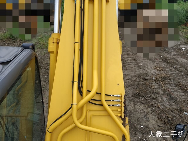 住友 SH360HD-6 挖掘机