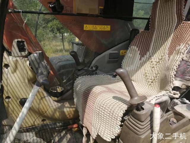 日立 ZX350 挖掘机