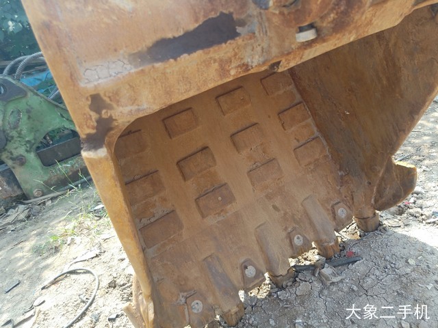 斗山 DH220LC-7 挖掘机