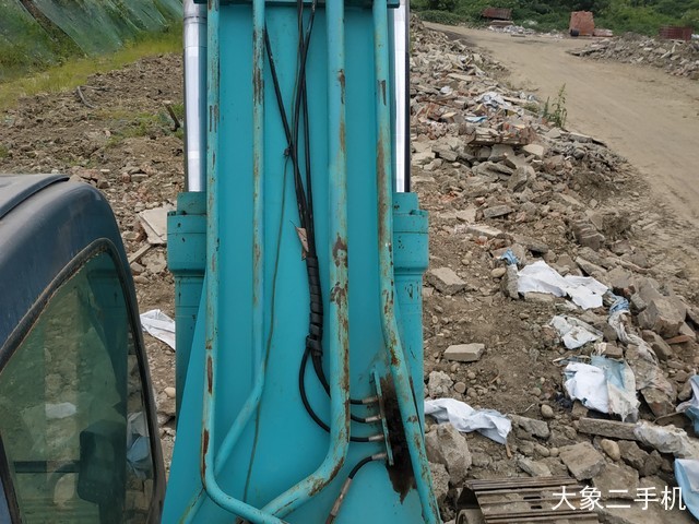 神钢 SK260LC-8 挖掘机