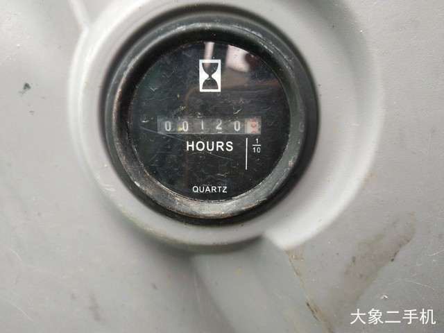 神钢 SK350LC-8 挖掘机