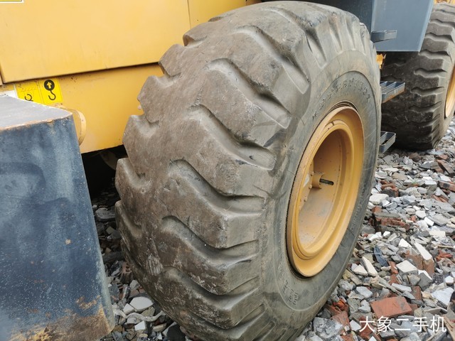 龙工 LG855N 装载机