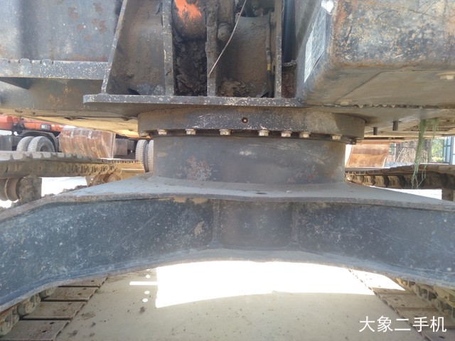 日立 ZX70-5A 挖掘机