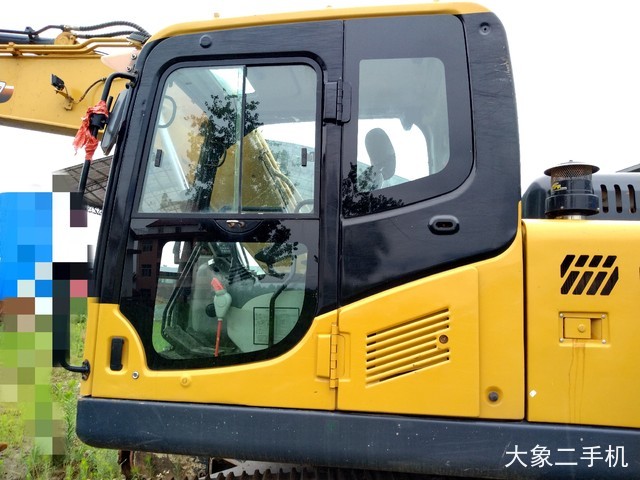 卡特重工 CT150-8C 挖掘机