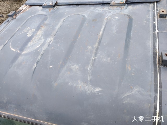 神钢 SK350LC-8 挖掘机