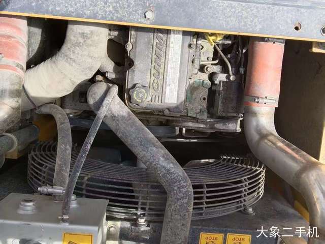 徐工 XE335DK 挖掘机