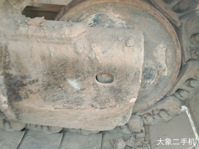 小松 PC360-7 挖掘机