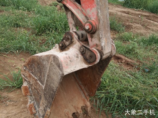 久保田 KX155-5 挖掘机