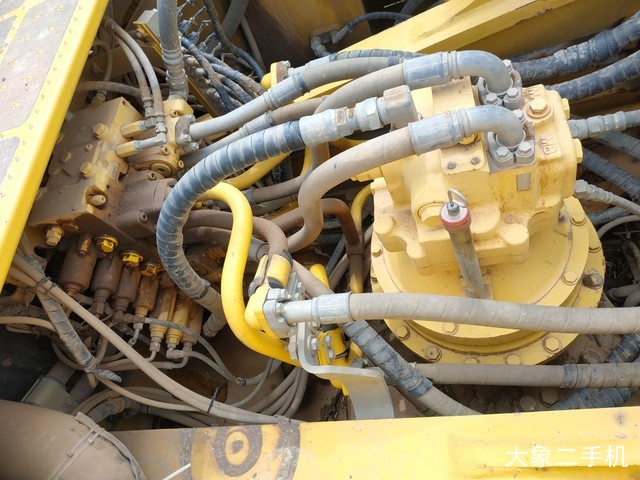 小松 PC360-8M0 挖掘机