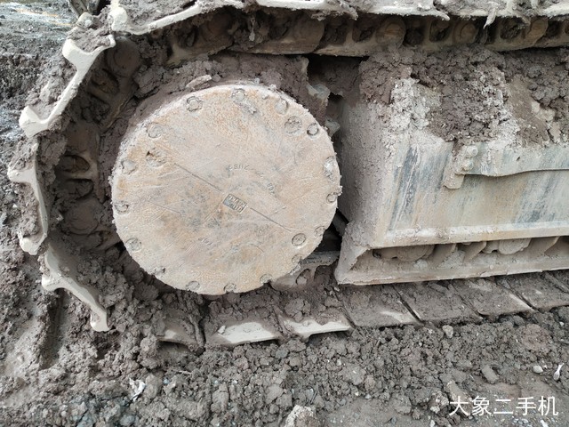 小松 PC450-8 挖掘机