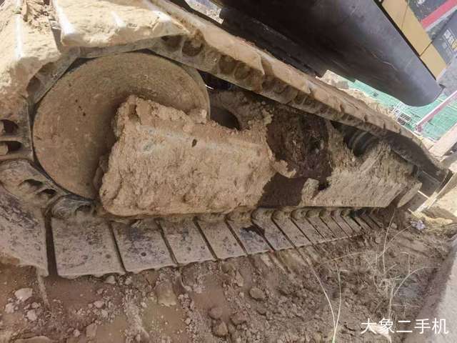 三一重工 SY75C-9 挖掘机