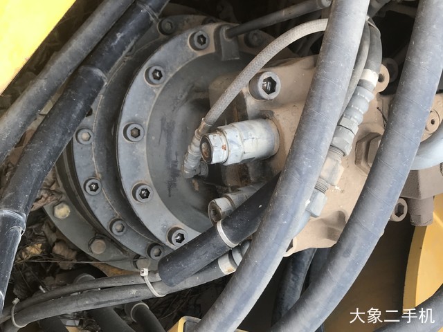 加藤 HD1023III 挖掘机