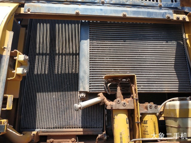 卡特彼勒 336D液压 挖掘机