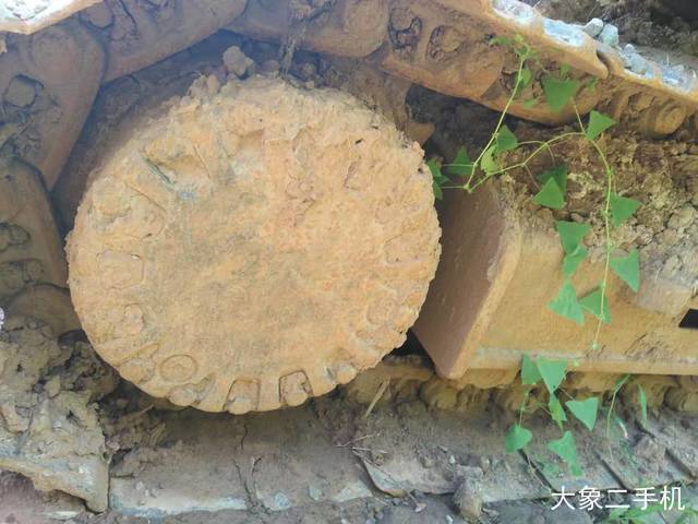 卡特彼勒 320B 挖掘机