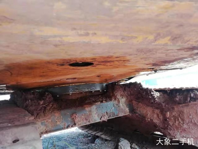 徐工 XE60 挖掘机