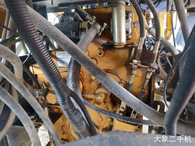 明宇重工 ZL-928 装载机