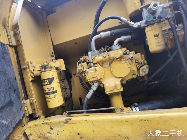 卡特彼勒 320D液压 挖掘机