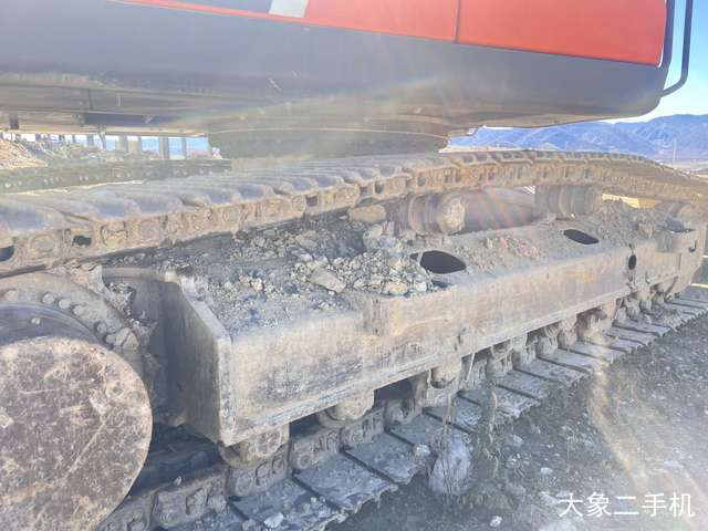 斗山 DH220-9E 挖掘机