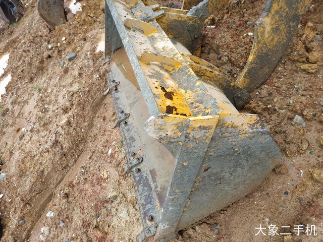 山东神工 ZL930 装载机