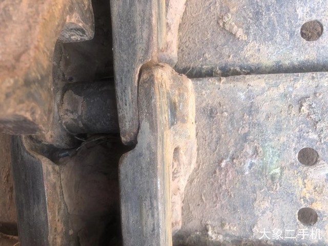 徐工 XE60 挖掘机