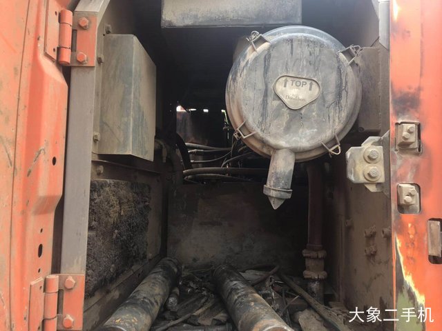 日立 ZX240-3G国产 挖掘机