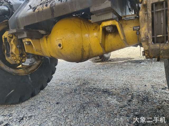 山东临工 L955F 装载机