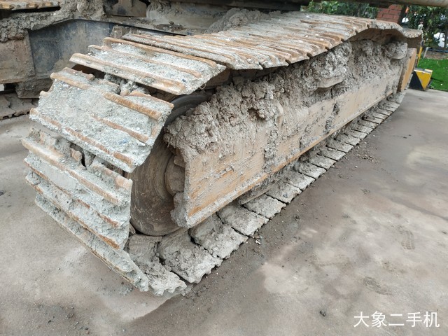 神钢 SK460-8 挖掘机