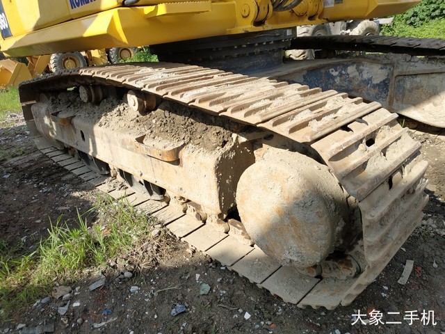 小松 PC360-7 挖掘机