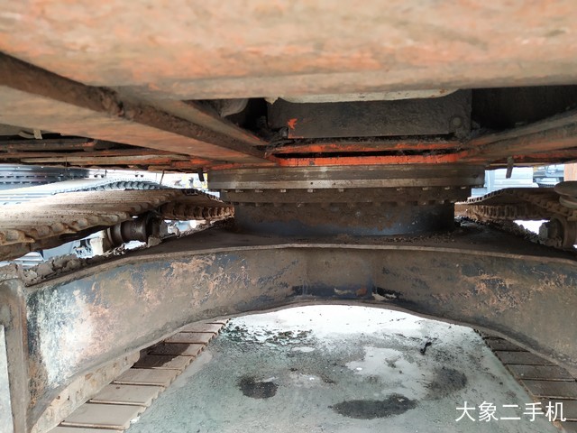 斗山 DH150LC-7 挖掘机