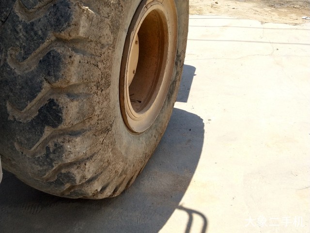 龙工 ZL50C 装载机