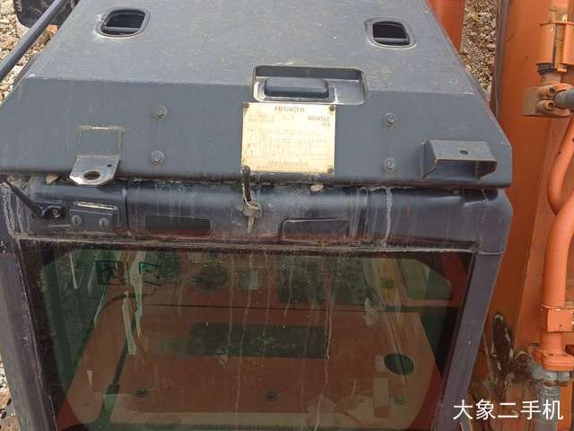 徐工 XE490D 挖掘机