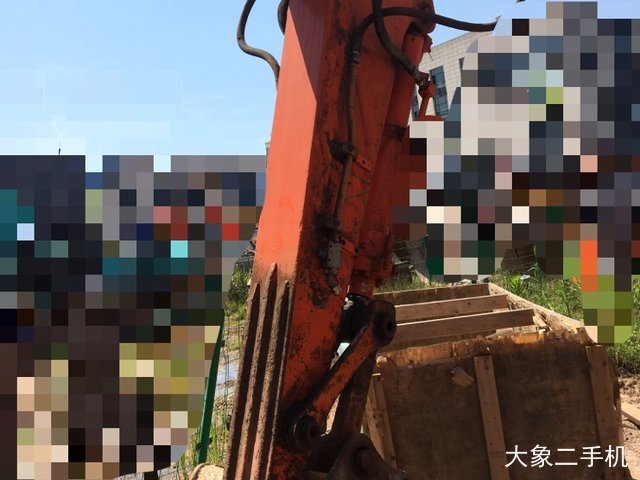 斗山 DH80G 挖掘机