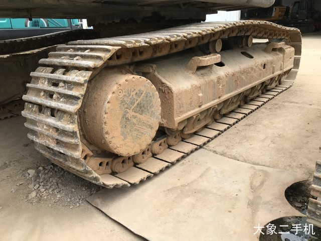 神钢 SK460-8 挖掘机