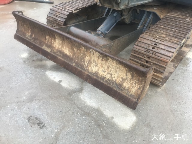 斗山 DX55-9C 挖掘机